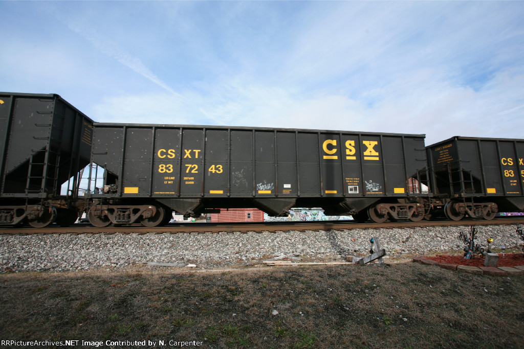 CSX 837243